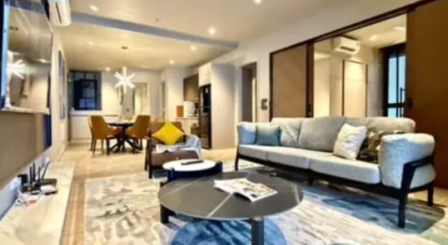 Premium Antara Residence Genting Highland by Heystay Management