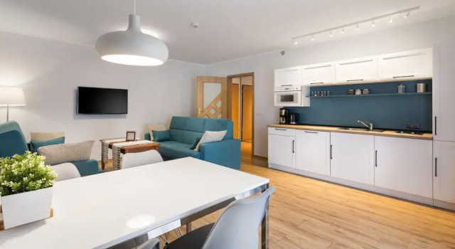 Elite Apartments Olymp