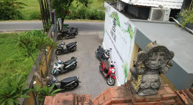 Bima Sakti Guest House