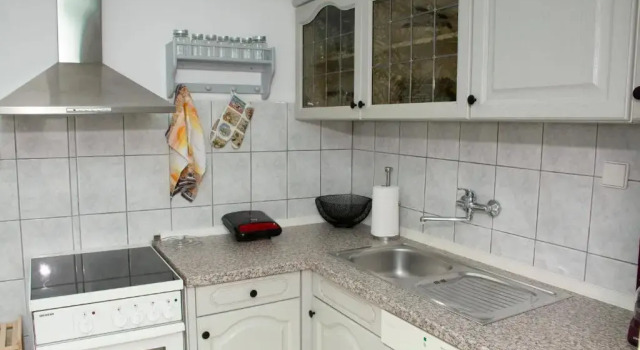 Апартаменты Jacira Guest House