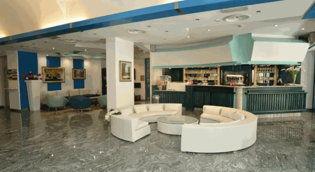Hotel Germania