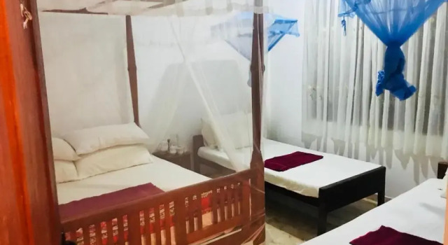 Номер Standard Weligama Villa South