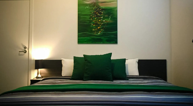 Doctor Syntax Hotel, Забронировать Отель Отели Hobart Surrounds с парковкой, Парковка