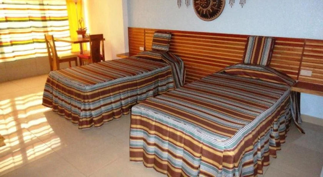CITI HOTEL, Prenota Hotel Hotel a Leyte con colazione, Colazione
