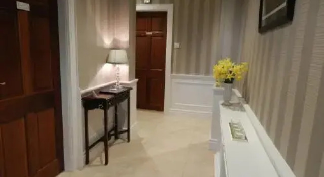 Cill Ide B&B, Book Bed and Breakfast Hotels in Kerry with Parking, Parking