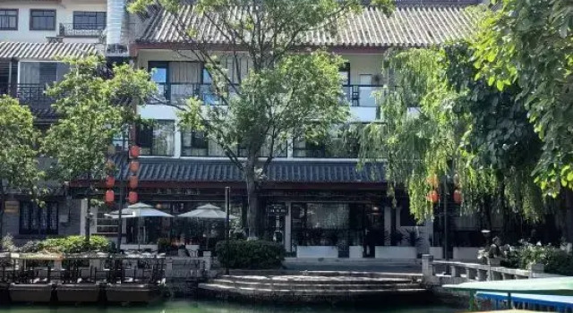 Yunxiang Rongyisu B&B
