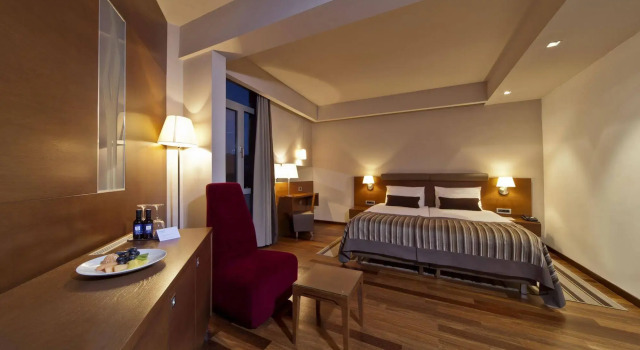 Hotel Kaj