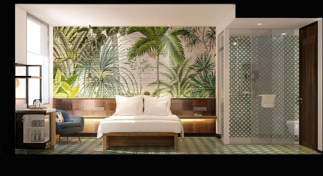 Boutique Hotels Cocobay Danang, Prenota Boutique Hotel a Da Nang con colazione, Colazione