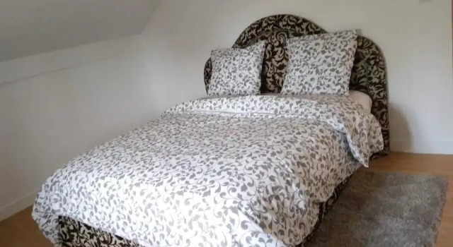 Apartment With 4 Bedrooms In Dugny With Wonderful City View Furnished Terrace And Wifi, Réserver Appartement Dugny Île-de-France