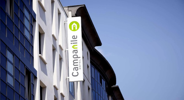 Двухместный номер Superior ibis Styles Bordeaux Centre Gare
