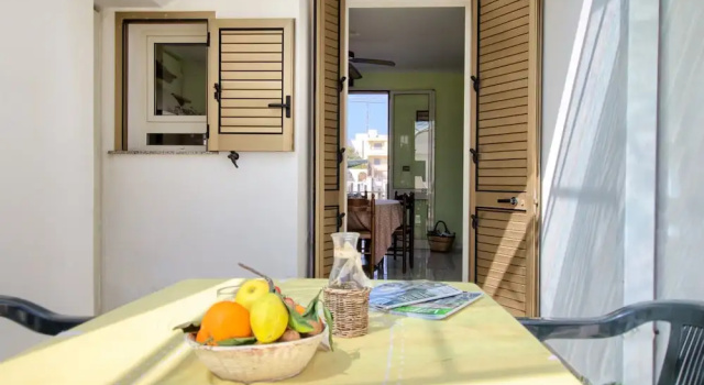 Апартаменты Anastasia Beach House