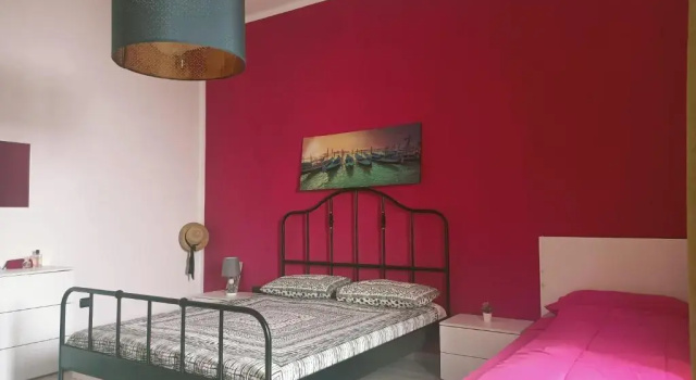 Agata2020, Prenota Appartamento Hotel a Mondragone con parcheggio, Parcheggio