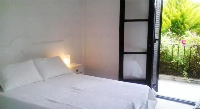 Charming Maisonette