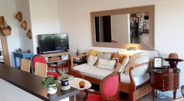 Vista al rio tigre 4 personas, Buchen Sie Ferienwohnung Tigre Tigre Delta