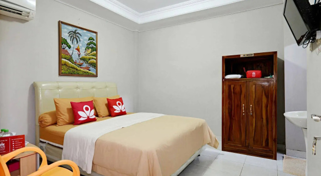 Sabana Homestay, Prenota Affittacamere Affittacamere a Yogyakarta Province, Affittacamere