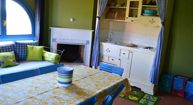 Agriturismo le Due Querce, Book Hotel Cerreto Guidi 