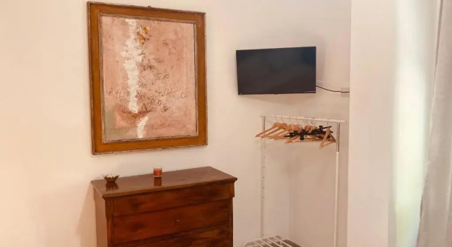 Номер Standard La Casa di Ago Pescara