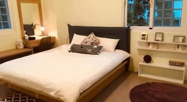 Read Nice House, Reserva ahora Hostal o pensión Wujie Condado de Yilan