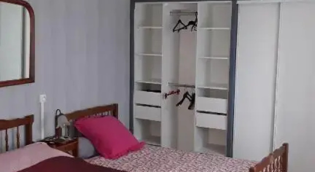 Номер Standard Aude Cité-City
