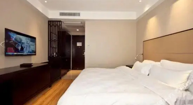 Dayu Shanzhuang, Book Hotel Nanping Fujian