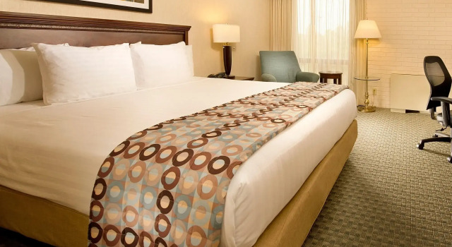 Hotel Lotus Kansas City Stadium, Забронировать Отель Канзас-Сити Миссури