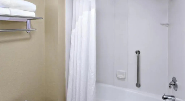 Двухместный номер Standard с видом на город Holiday Inn Hotel & Suites Daytona Beach On The Ocean by IHG