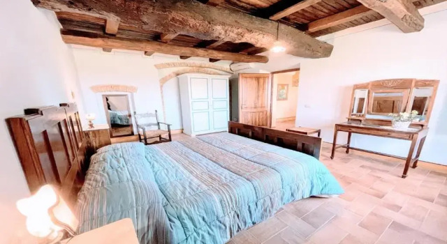 Exclusive Pool-open All Year-spoleto Biofarm-slps 8-village shops, bar1 km 2, Varaa Hotelli Spoleto Umbria