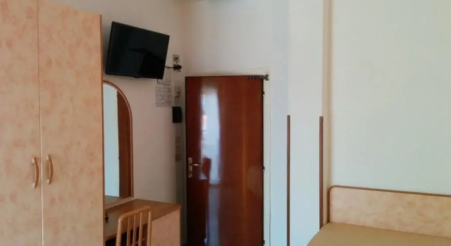 Hotel La Plaja