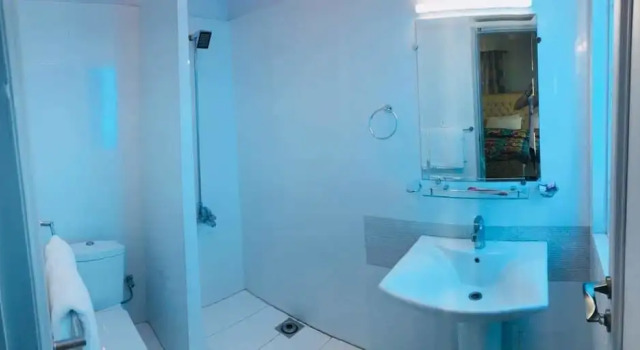 Коттедж Standard с балконом RIO INN Guest House