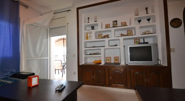 Complexe Marina Smir, Rezerwuj Apartament Hotele w Tanger-Tetouan z parkingiem, Parking