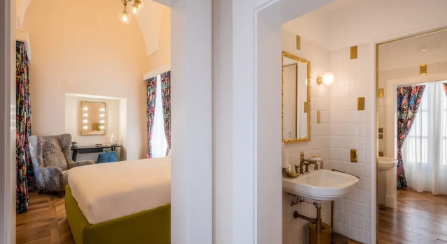 Номер Superior Nohasi Palace Lifestyle Hotel & SPA