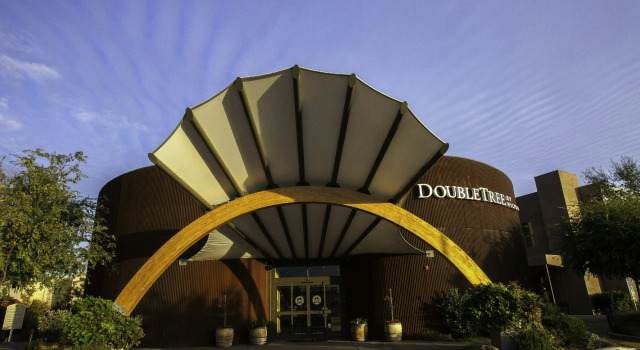 DoubleTree by Hilton Napa Valley - American Canyon
