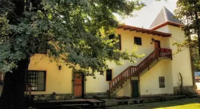 Cabañas Alpendorf, Rezerwuj Hotel Villa General Belgrano 