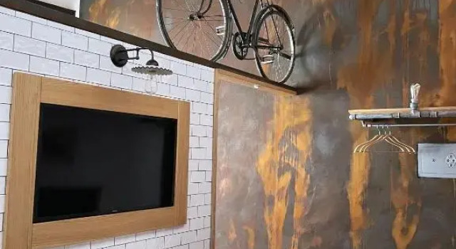 Апартаменты c 1 комнатой Alkimia Smart Rooms