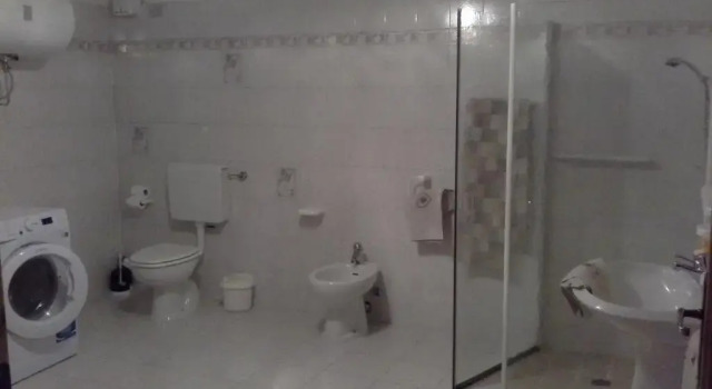 Апартаменты c 1 комнатой Villaggio Gerbore