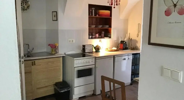Апартаменты Wienerstrasse 3