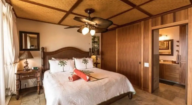 Kona Bali Kai 214 Oceanfront 2 Bedroom Condo by RedAwning, Забронировать Апартаменты/квартира Апартаменты Каилуа-Кона, Апартаменты/квартира