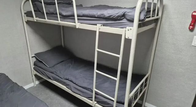Gangnam Seven Hostel, Book Hostel / Vandrerhjem Hostels i Seocho-Gu, Hostel / Vandrerhjem