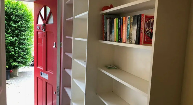 Spacious 1 Bedroom Flat in Hanover, Забронировать Отель Отели Исторического графства Суссекса 3 звезды, 3*