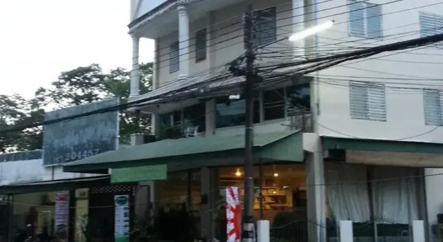 Sundance Hostel