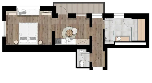 Люкс с видом на горы Apartment Margarethenstein with private sauna, including zell am See Kaprun summercard