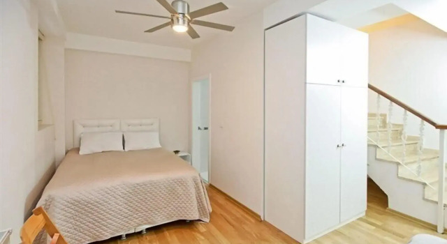 Bianco Residence Taksim