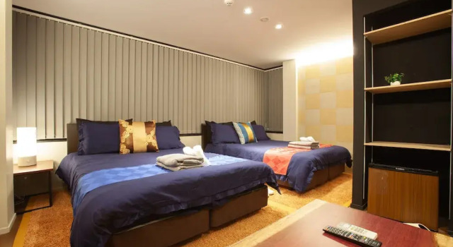 Luft402 / Vacation Stay 2835, Забронировать Отель Сакаи Осака, рядом с TKX Corporation