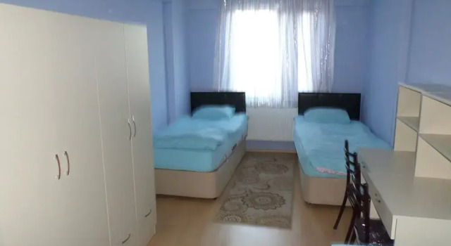 Baki Apart Hotel