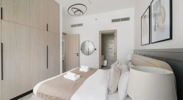 Silkhaus Empire Residence, Забронировать Апартаменты/квартира Джумейра Дубай