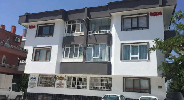 Evodak Apartment, Rezerwuj Apartament Ankara Central Anatolia Region
