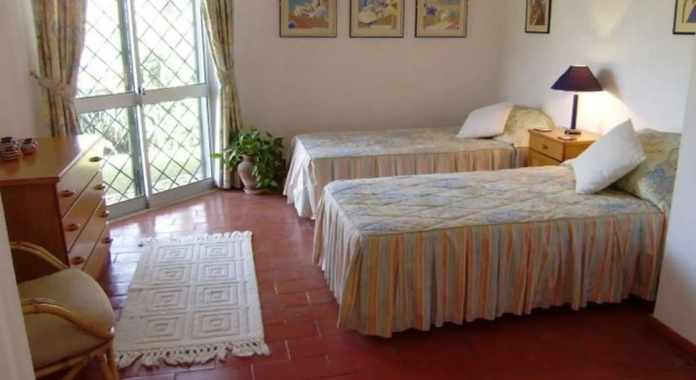 Villa Juliet V028 (Oceano)