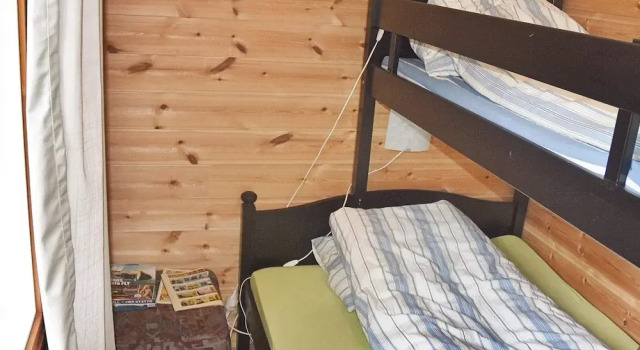 6 Person Holiday Home in Rennebu-by Traum, Reserva ahora Casa o chalet Voll Trøndelag