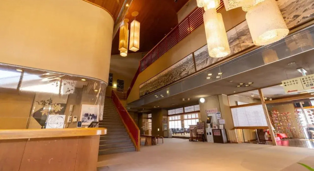 Jonnobi Onsen Takayanagi Jonnobi-Mura, Rezervasyon Otel  