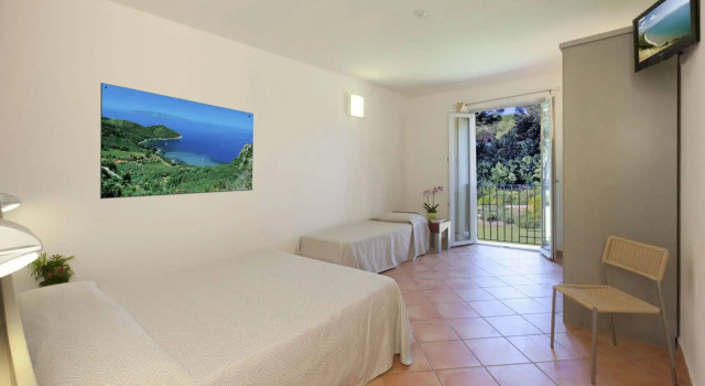 Pineta Residence